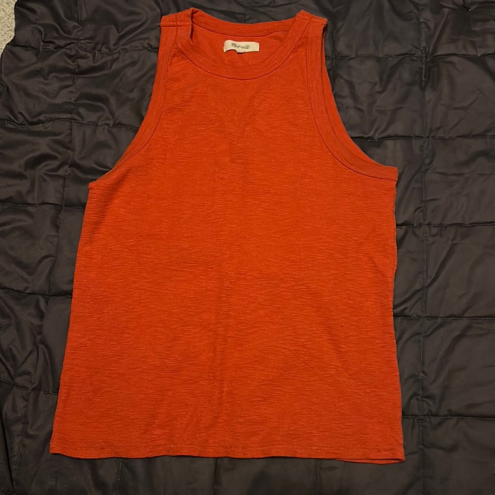Madewell Tank